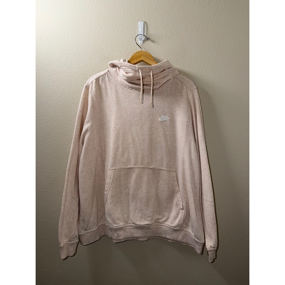 Women's Nike Hoodie Size 2X